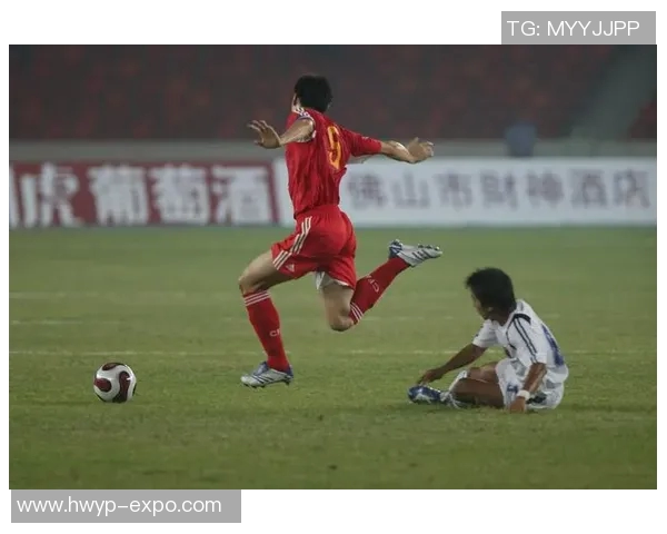 中国足球最火球星是谁 盘点当红球员的影响力与成就