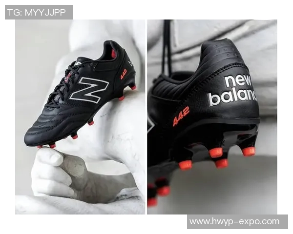 新百伦足球鞋迎来明星代言球员 助力赛场表现全新升级